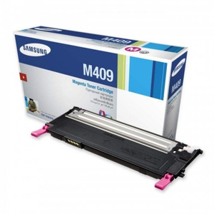 Uzupełnianie tonera SAMSUNG CLT-M409S MAGENTA (fix)