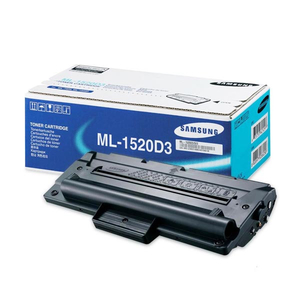 Uzupełnianie tonera SAMSUNG ML-1520D3