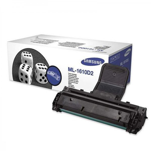 Uzupełnianie tonera SAMSUNG ML-1610D2