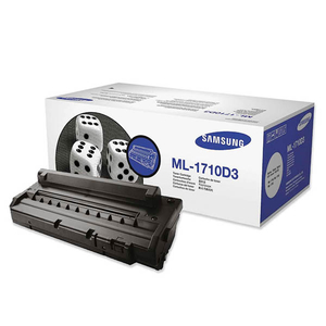 Uzupełnianie tonera SAMSUNG ML-1710D3