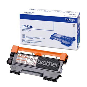 Uzupełnianie tonera BROTHER TN-2235