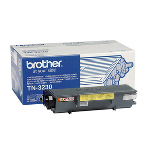 Uzupełnianie tonera BROTHER TN-3230