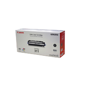 Uzupełnianie tonera CANON 311BK (1660B003) BLACK