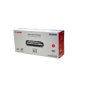 Uzupełnianie tonera CANON 311M (1658B003) MAGENTA