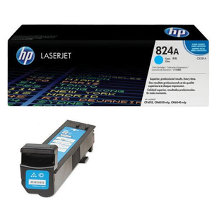 Uzupełnianie tonera HP CLJ CB381A CYAN