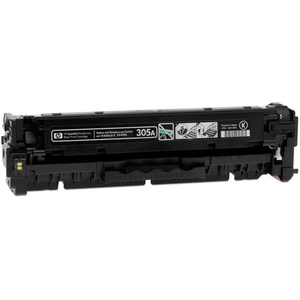 Uzupełnianie tonera HP CE410A (HP 305A) BLACK