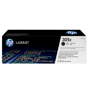 Uzupełnianie tonera HP CE410X (HP 305X) BLACK MAX