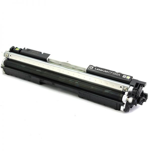 Uzupełnianie tonera HP CLJ CF350A (130A) BLACK