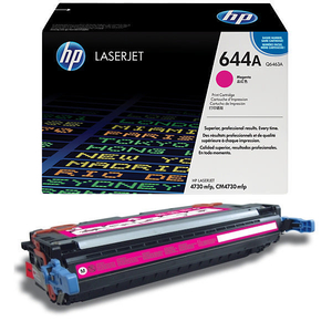 Uzupełnianie tonera HP CLJ Q6463A MAGENTA