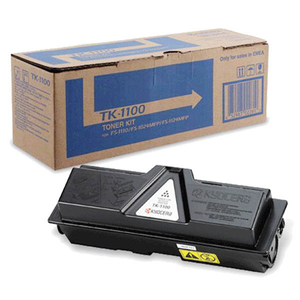 Uzupełnianie tonera KYOCERA MITA TK-1100