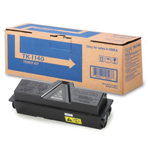 Uzupełnianie tonera KYOCERA MITA TK-1140