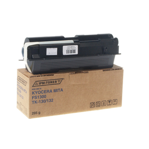 Uzupełnianie tonera KYOCERA MITA TK-130