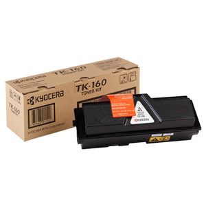 Uzupełnianie tonera KYOCERA MITA TK-160