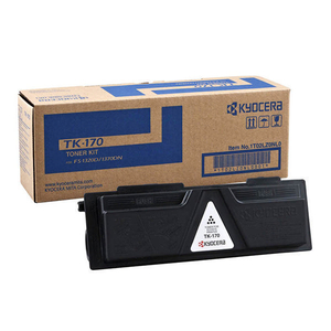 Uzupełnianie tonera KYOCERA MITA TK-170