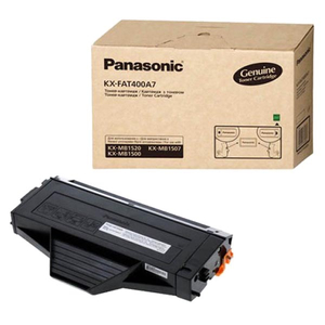 Uzupełnianie tonera PANASONIC KX-FAT400A7 (FA-400A7) PNIB 1036Q
