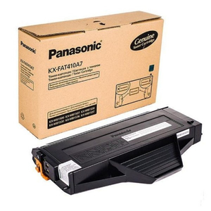 Uzupełnianie tonera PANASONIC KX-FAT410A7 (FA-410A7) PNIB 1037Z