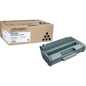 Uzupełnianie tonera RICOH AFICIO (TYPE SP3500XE) (406990)