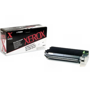 Uzupełnianie tonera XEROX 006R00890 (XEROX XC)