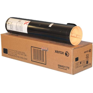 Uzupełnianie tonera XEROX 006R01175 BLACK (WC 7245)