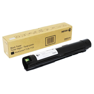 Uzupełnianie tonera XEROX 006R01461 (WC 7120) BLACK
