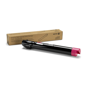 Uzupełnianie tonera XEROX 006R01463 (WC 7120) MAGENTA