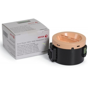 Uzupełnianie tonera XEROX 106R02181 (Phaser 3010, 3040, WC 3045) (max)