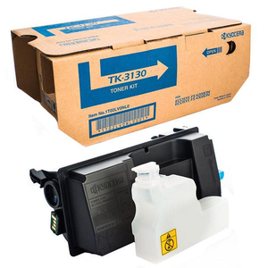 Uzupełnianie tonera KYOCERA MITA TK-3130