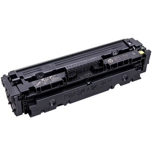 ЗАПРАВКА ТОНЕР-КАРТРИДЖА HP LJ CF412A (№410A) YELLOW