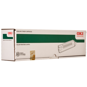 Uzupełnianie tonera OKI (C801/821) 44643008 BLACK NON EU
