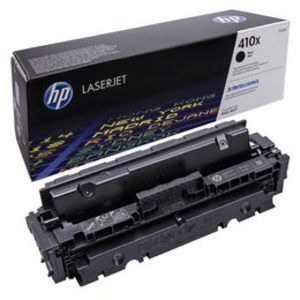 ЗАПРАВКА ТОНЕР-КАРТРИДЖА HP LJ CF410X (№410X) BLACK