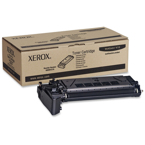 Uzupełnianie tonera XEROX 006R01160 (WC 5325/ 5330/ 5335)