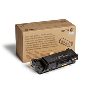 Uzupełnianie tonera XEROX 106R03623 (WC 3335/3345, Ph 3330)