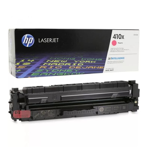 ЗАПРАВКА ТОНЕР-КАРТРИДЖА HP LJ CF413X (№410X) MAGENTA