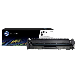 Uzupełnianie tonera HP CLJ CF540A (203A) BLACK