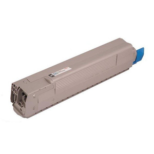 Uzupełnianie tonera OKI (C831/841) 44844508 BLACK