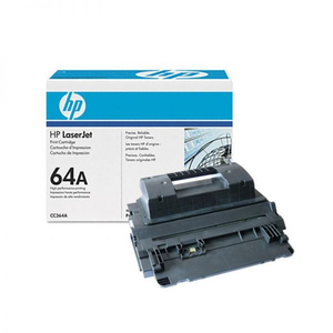 Wkład odnowiony CC364A