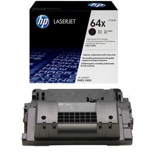 Wkład odnowiony CC364X