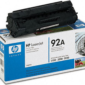 Wkład odnowiony C4092A