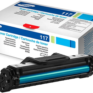 Wkład odnowiony SAMSUNG MLT-D117S/SEE