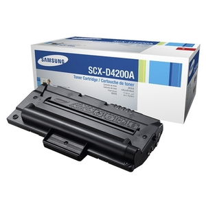 Wkład odnowiony SAMSUNG SCX-D4200A/4300