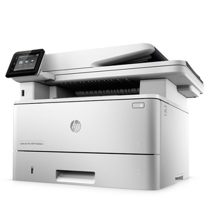 KONSERWACJA DRUKARKI WIELOFUNKCYJNEJ HP LaserJet Pro MFP M426dw (F6W13A)