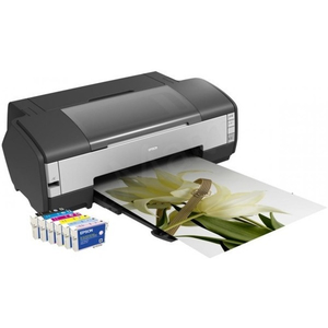 Konserwacja drukarki EPSON 1410