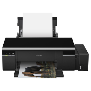 Konserwacja EPSON L800