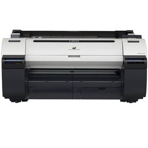KONSERWACJA CANON iPF670/iPF770/iPF780