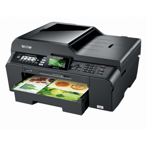 KONSERWACJA Brother MFC J5910DW