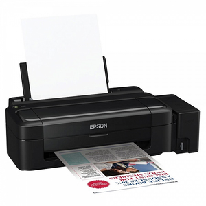 Konserwacja EPSON L110