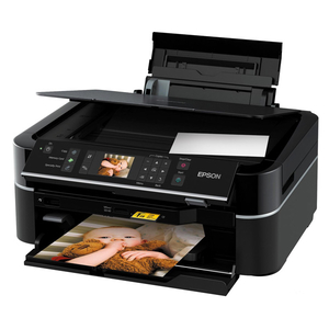 KONSERWACJA EPSON TX650