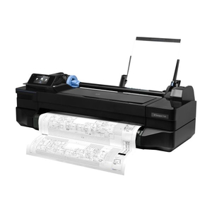 KONSERWACJA HP T120/520