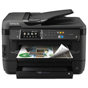 KONSERWACJA EPSON WF-7620