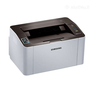 Oprogramowanie drukarki SAMSUNG SL M2020